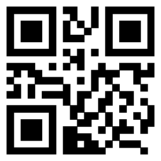 3207861299 - Immagine del Qr Code associato