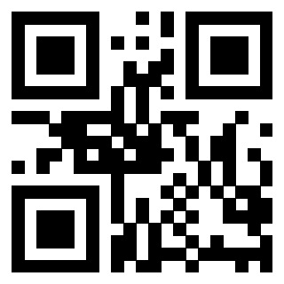 Il Qr Code di 3207861300