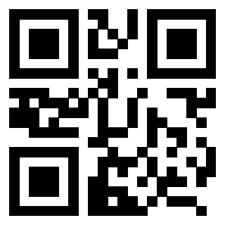3207861301 - Immagine del Qr Code associato