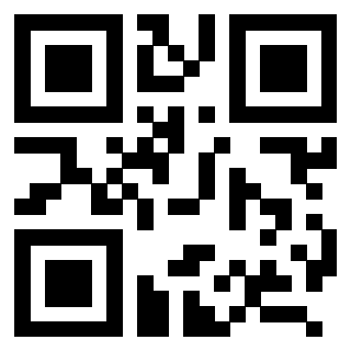 Scansione del QrCode di 3207861302