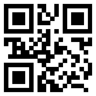 Immagine del QrCode di 3207861310