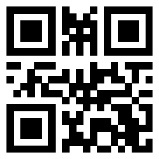 Scansione del Qr Code di 3207861312