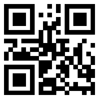 3207861313 - Immagine del Qr Code associato