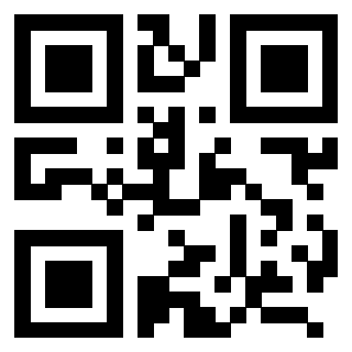 Scansione del Qr Code di 3207861317