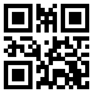 3207861320 QrCode associato