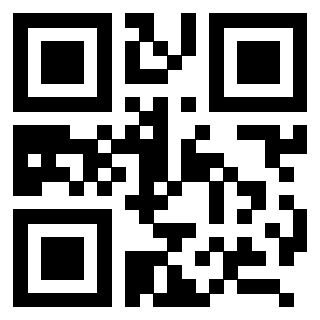 Il QrCode di 3207861326