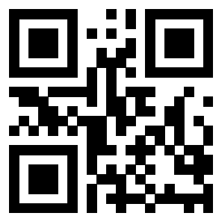 Scansione del Qr Code di 3207861332