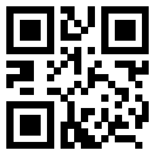 3207861333 - Immagine del QrCode associato