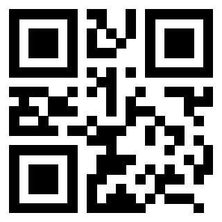 3207861342 - Immagine del QrCode associato