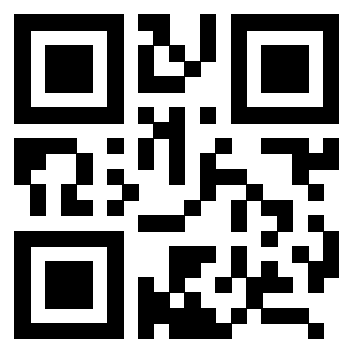 Il Qr Code di 3207861343