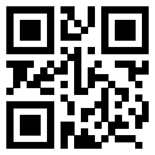 Immagine del QrCode di 3207861345
