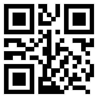 Scansione del QrCode di 3207861349