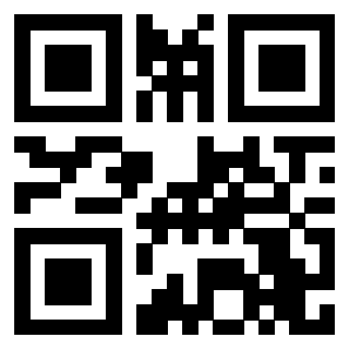 Il Qr Code di 3207861352