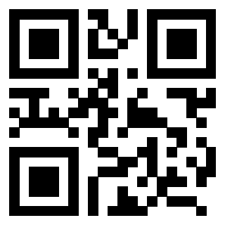 Il Qr Code di 3207861355