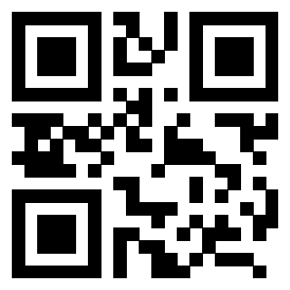 Scansione del QrCode di 3207861356