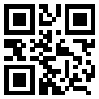 3207861357 Qr Code associato