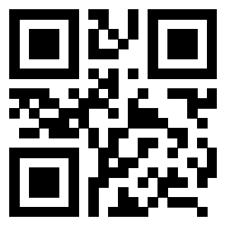 Il QrCode di 3207861358