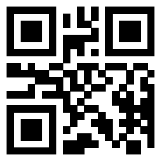 Scansione del QrCode di 3207861360