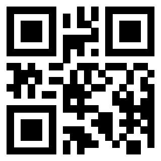 Scansione del Qr Code di 3207861361