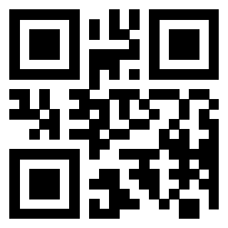Il Qr Code di 3207861366