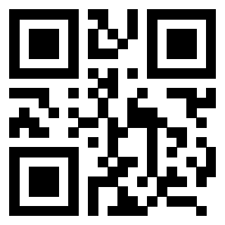 3207861367 Qr Code associato