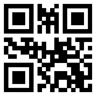 3207861370 QrCode associato