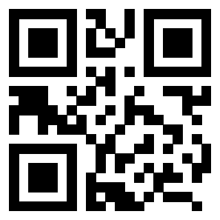 Immagine del QrCode di 3207861374