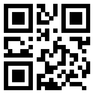 3207861384 - Immagine del Qr Code associato