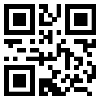 Immagine del QrCode di 3207861386