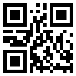 3207861387 - Immagine del QrCode associato