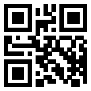 Il QrCode di 3207861390