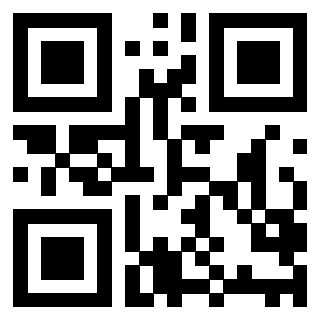 Immagine del QrCode di 3207861396
