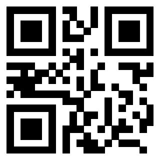 Immagine del QrCode di 3207861397