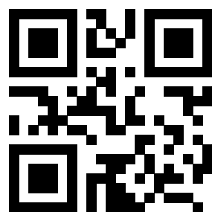 Il Qr Code di 3207861399