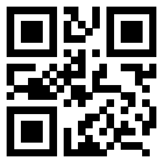 Immagine del Qr Code di 3207861401