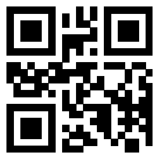 3207861407 - Immagine del Qr Code