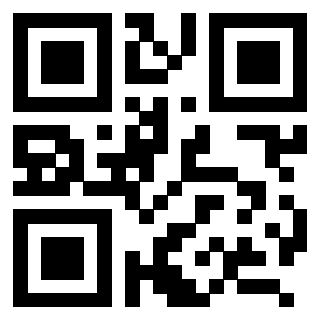 3207861408 - Immagine del Qr Code associato