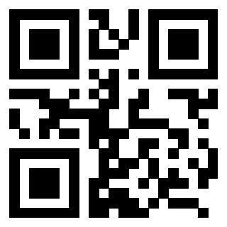 Immagine del QrCode di 3207861409