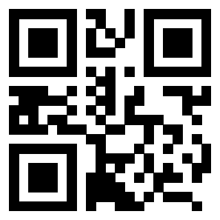 Il QrCode di 3207861411
