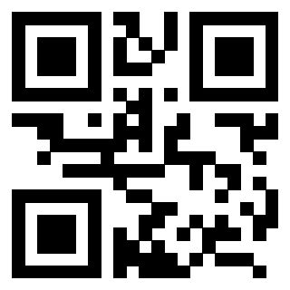 Il Qr Code di 3207861412