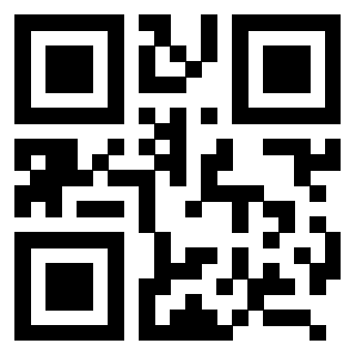 3207861413 QrCode associato