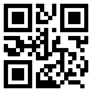 3207861415 - Immagine del QrCode associato