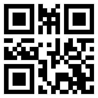 3207861418 - Immagine del Qr Code associato