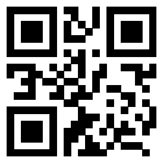 3207861423 QrCode associato