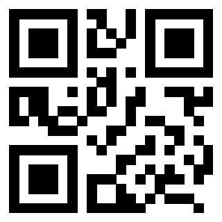 3207861424 QrCode associato