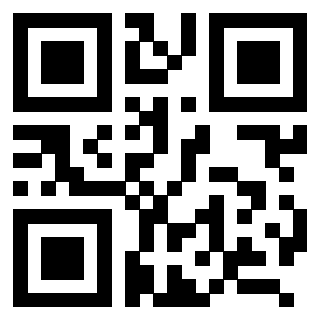 Immagine del QrCode di 3207861425
