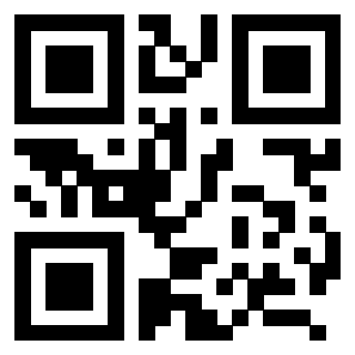 Scansione del QrCode di 3207861426
