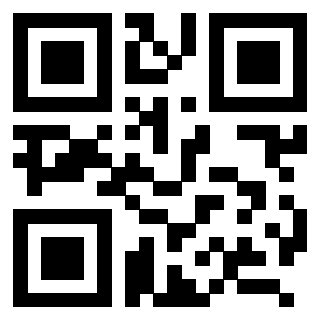 3207861428 - Immagine del QrCode associato