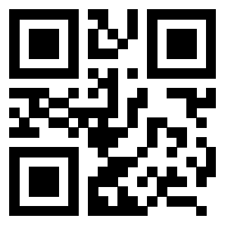 Scansione del Qr Code di 3207861430