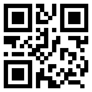 Immagine del Qr Code di 3207861432